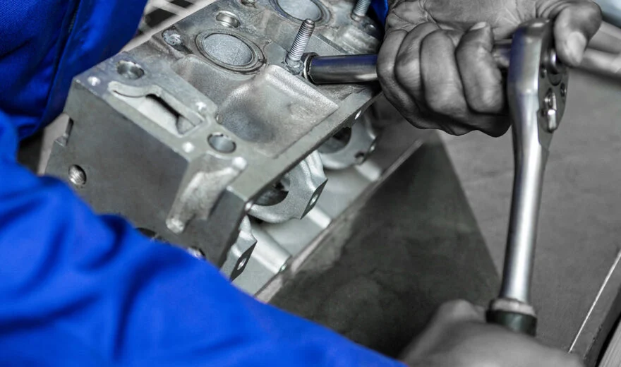 MK Grand Automobiles | Car Service in Sivakasi